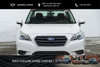 *English below* *Français:* Ce Subaru Legacy 2.5i 2016 est une berline fiable et sécuritaire, reconn... (image 1)