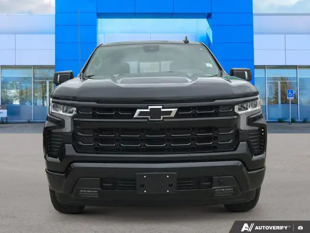 2026 Chevrolet Silverado 1500 RST | Double the Cash Event on NOW in Cars & Trucks in Winnipeg - Image 4