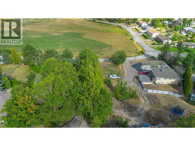 6610 Goose Lake Road Vernon, British Columbia in Land for Sale in Vernon - Image 18