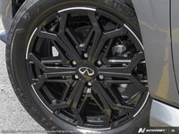 The 2026 INFINITI QX80 delivers full-size luxury presence, commanding design and versatile comfort f... (image 7)