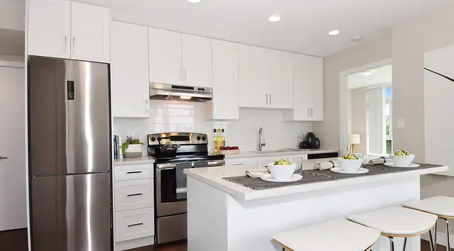 Bridgewater - 2 Bedroom Apartment for Rent