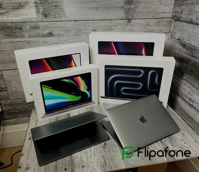 Best Place to Buy Macbook Pro 13 14 16 Inch M1 M2 Max New Used628632769720351216