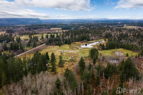 7522 Island Hwy N in Houses for Sale in Comox / Courtenay / Cumberland - Image 3