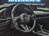 Check out this certified 2024 Mazda Mazda3 Sport GS AWD | Hatch | Leather | Sunroof | Radar Cruise |... (image 8)