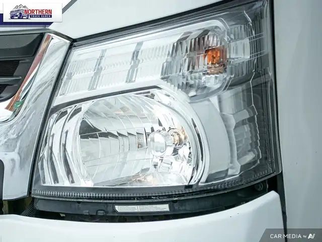 2018 Hino 195 2018 Hino 195 Cube Van / Box Truck – 5.1L Diese... in Cars & Trucks in Edmonton - Image 11