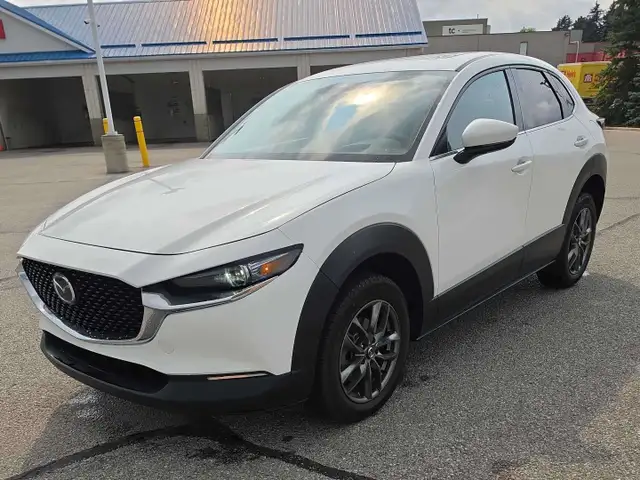 2021 Mazda CX-30 GT, AWD, SUNROOF, HEATED SEATS, NAVIGATION,