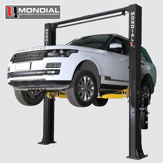 2 POST HOIST / 2 POST CAR LIFT 9000lb. - $3,200 - CLENTEC dans Autre  à St. Catharines - Image 2