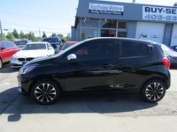 Thanks for viewing our South View Motors Inventory! 2021 Chevrolet Spark 1LT One Owner | No Accident... (image 9)