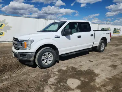 Michener Allen Auctioneering Ltd ( PV ) - Edmonton This is for sale in the April 23 - 25, 2026 Unres...