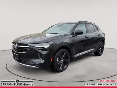 2021 Buick Envision – Luxury, Comfort & Performance The 2021 Buick Envision offers a perfect blend o...