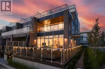 3746 FERRETTI Court Innisfil, Ontario