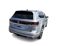 Welcome to Country Hills Volkswagen 2024 Volkswagen Atlas 4Motion Our team of knowledgeable professi... (image 8)