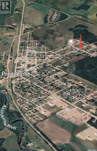 602 2nd STREET NE Preeceville, Saskatchewan Saskatoon Saskatchewan Preview