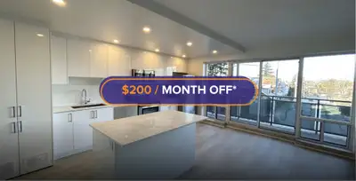 Apartment for Rent at 157 Pearl, Downtown