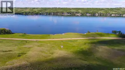 Discover the perfect blend of natural beauty and peaceful lake living with waterfront lots at Buffal...