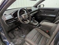 Price includes: Block heater, Air Conditioning, and Tire Tax. Price/Payments do not include cash reb... (image 9)