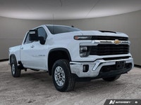 Dealer Certified Pre-Owned. This Chevrolet Silverado 2500HD boasts a Turbocharged Diesel V8 6.6L/ en... (image 8)