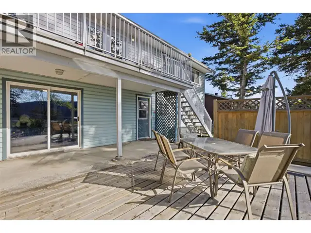 725 N 4TH AVENUE Williams Lake, British Columbia in Houses for Sale in Williams Lake - Image 25