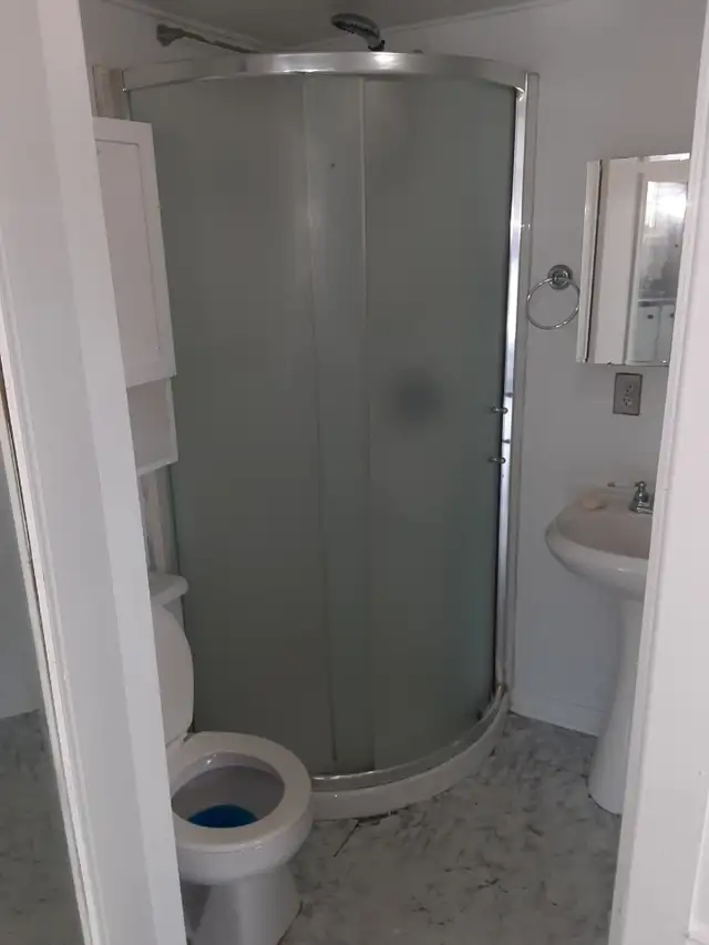 3 ½ sur 2 étages – Touraine | Two-Level 1-Bedroom in Long Term Rentals in Gatineau - Image 8