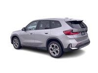 Recent Arrival! 2024 BMW X1 xDrive28i in Silver Metallic. This fully redesigned BMW X1 xDrive28i del... (image 5)