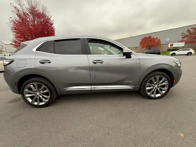 2021 Buick Envision Avenir | LOADED | WIRELESS CARPLAY | BOSE AU in Cars & Trucks in Ottawa - Image 7