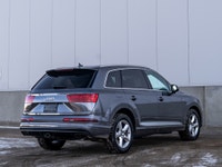CARGET AUTOMOTIVE is thrilled to offer this 2019 AUDI Q7 TECHNIK, a full-size luxury SUV featuring a... (image 7)