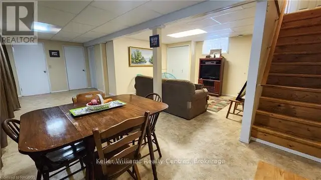 1 CARDINAL CRESCENT Northern Bruce Peninsula, Ontario in Long Term Rentals in Owen Sound - Image 23