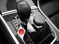 WOW! RARE M8 COMPETITION, 620hp TWIN TURBO V8, x-DRIVE ALL WHEEL DRIVE, CARBON ROOF, CARBON INTERIOR... (image 9)