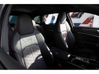 2022 Audi RS 6 quattro 4.2 V8 quattro 8-Speed Automatic with Tiptronic EXTERIOR - MYTHOS BLACK METAL... (image 9)