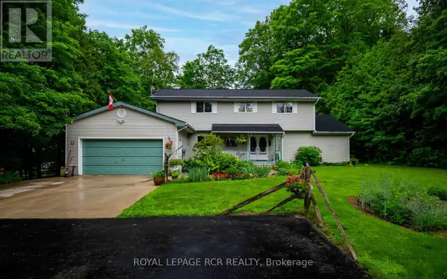 308392 HOCKLEY ROAD Mono, Ontario in Houses for Sale in Oakville / Halton Region - Image 2