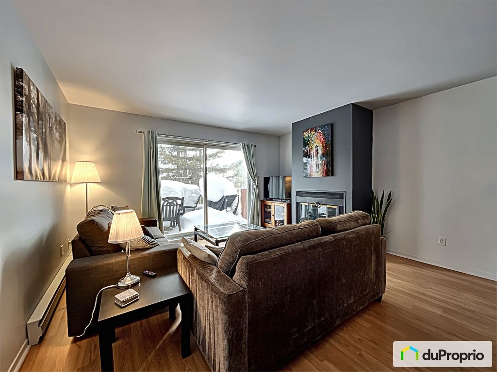 $323,400 - Price Taxes Not Included - Condominium in Magog — photo 3