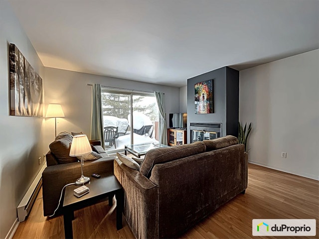 $323,400 - Price Taxes Not Included - Condominium in Magog — photo 3