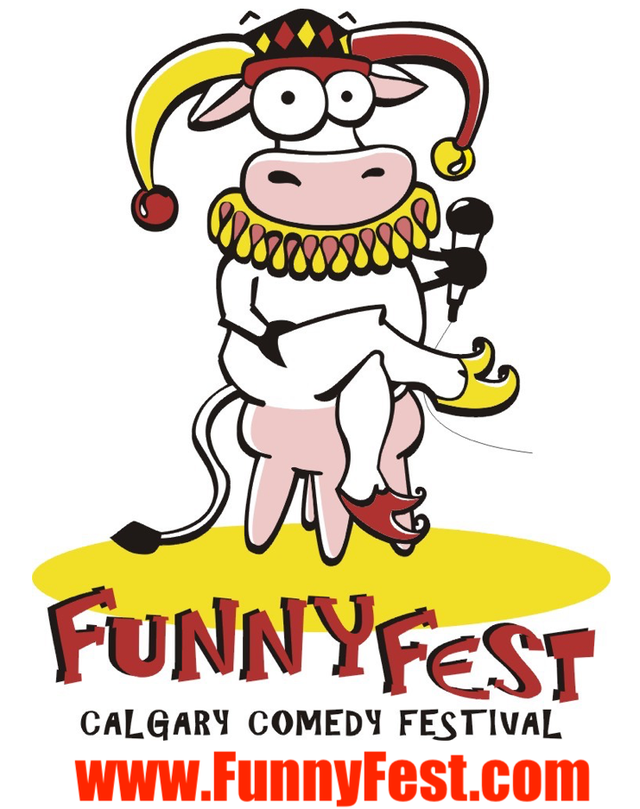 FunnyFest Comedy: Stand Up Comedy - WEEKEND COURSE - Edmonton64385366274818122
