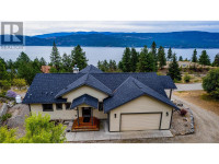 464 Mountain Drive Vernon, British Columbia