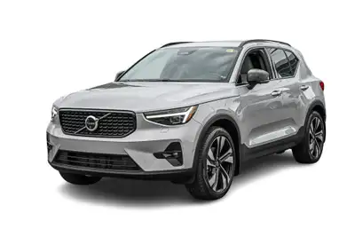 Garantie de 12 mois, kilométrage illimité : Offerte directement par Volvo Cars Canada, elle couvre d...