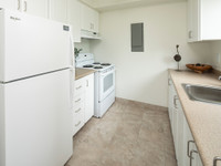 Located close to schools, parks, shopping, and transit in Ottawa's east end, Brittany Drive Apartmen... (image 1)