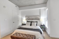 Condo for rent-apartment rental-logement locatif-2.5-2 1/2-Studio-Rosemont La Petite Patrie-Parc Laf... (image 3)