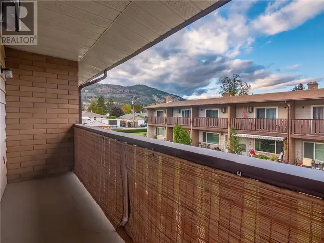 13707 Dickson Avenue Unit# 13 Summerland, British Columbia in Condos for Sale in Penticton - Image 18