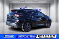 2023 Nissan Murano Platinum AWD Welcome to Xtreme Auto & Truck Sales Your Car Loan, Truck Loan, Cred... (image 4)