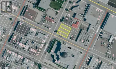On over 12,000 square feet this lot has endless possibilities. Zoned C1 this zoning code allows for...