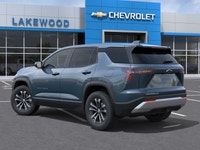 This Chevrolet Equinox delivers a Turbocharged Gas I4 1.5L/ engine powering this Automatic transmiss... (image 2)