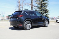 Looking for a 2021 Mazda CX-5 GT-Turbo for sale in Calgary? This sleek and powerful compact SUV has... (image 7)