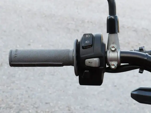 2019 Honda CRF450L in Street, Cruisers & Choppers in Cambridge - Image 13