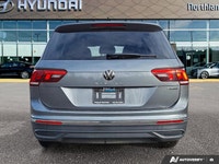 Looking for a stylish, capable, and well-equipped SUV? This 2024 Volkswagen Tiguan Comfortline 4MOTI... (image 3)