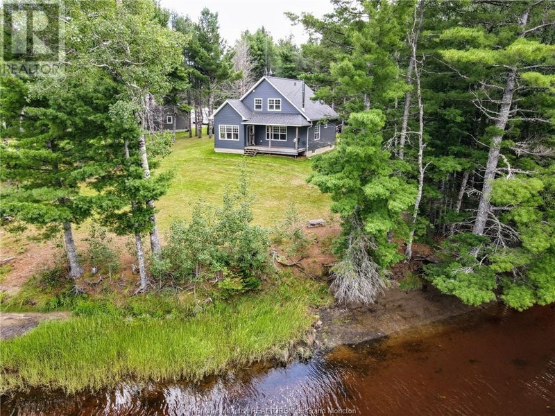 73 Wilson RD Upper Rexton, New Brunswick Houses for Sale Moncton