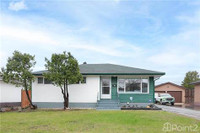 Homes for Sale in North Kildonan, Winnipeg, Manitoba $394,900