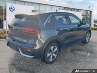 Green Car Journal Green SUV of the Year. This Kia Niro boasts a Gas/Electric I-4 1.6 L/96 engine pow... (image 4)