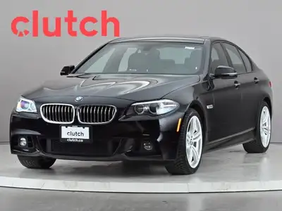 NO ACCIDENTS / CLEAN CARFAX / 1 OWNER / Heated Steering Wheel, Power Driver Seat, Power Passenger Se...