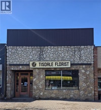 1109 100th STREET Tisdale, Saskatchewan Saskatoon Saskatchewan Preview