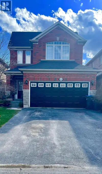 4820 HALF MOON GROVE Mississauga (Churchill Meadows), Ontario